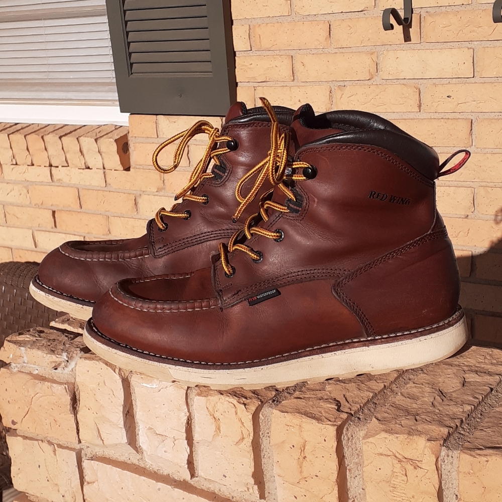Red Wing 405